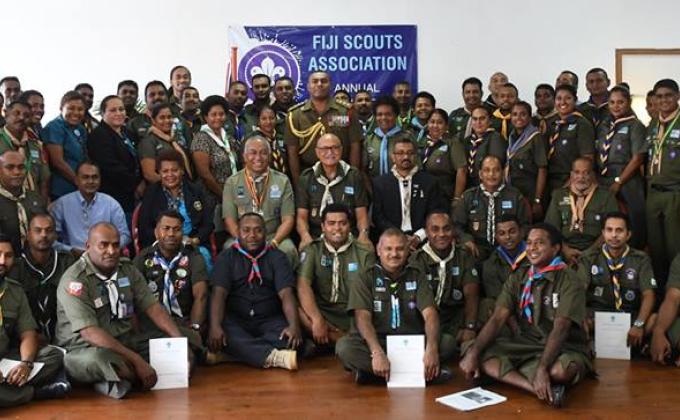 MoP Training Phase II UNIT WORKSHOPS