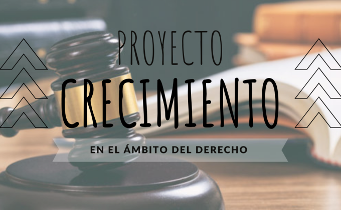 Crecimiento Profesional en el Campo del Derecho 2