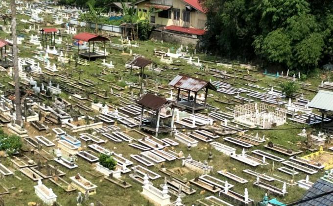 Program Kayuhan Amal Jom Bantu Rakyat Sempena Sambutan 90 Tahun Pengakap Negeri Kelantan 