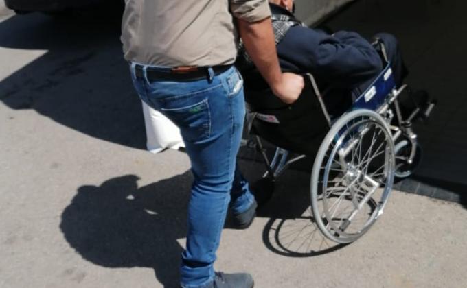 مشروع تعاون مع منظمة الصحة العالمية تحت عنوان وطن معافى