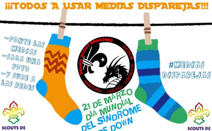 Medias Disparejas 2.0