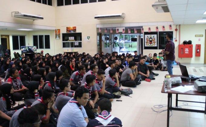 PEACE DAY GATHERING