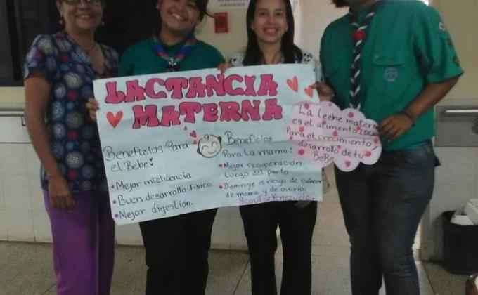 proyecto salvando vidas