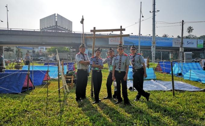 BPA kemahiran 