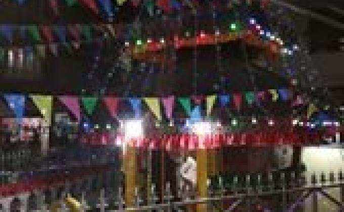 Religious promotion program