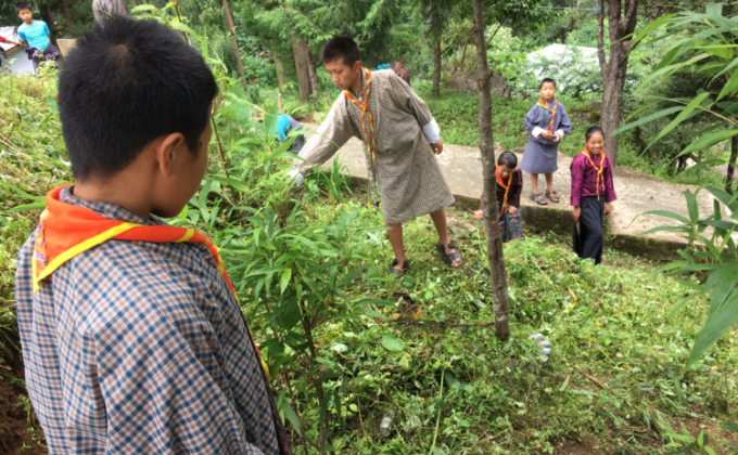 International peace day 