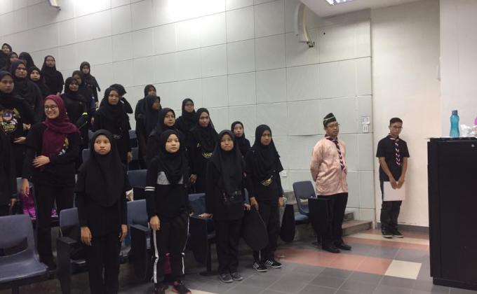 pengenalan kepada majlis tertinggi KLKM dan MOP