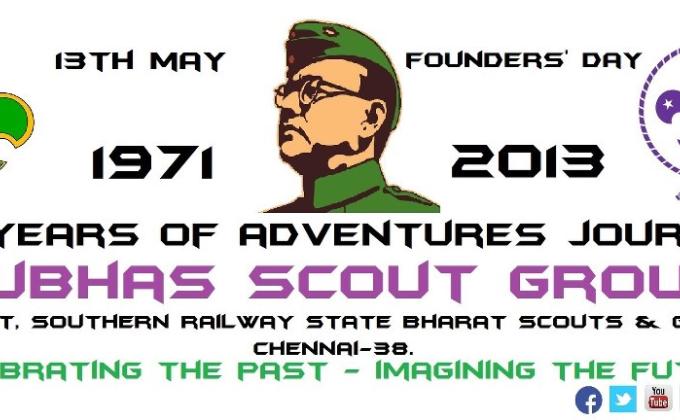 42 nd BRAVERS’ DAY - GROUP ANNIVERSARY DAY CELEBRATION