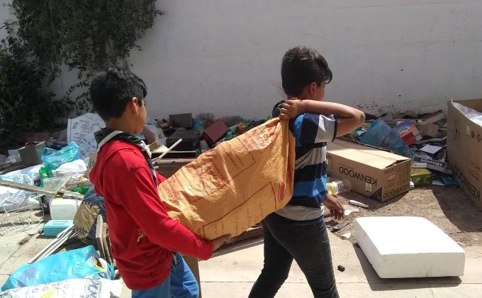 Garbage Collection