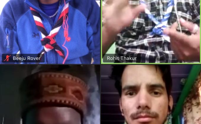 15 Th Virtual Meeting 