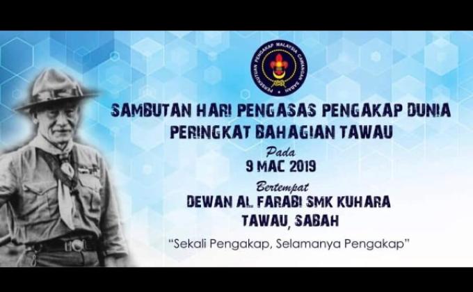 TOKOH HEBAT YANG DIKENANG