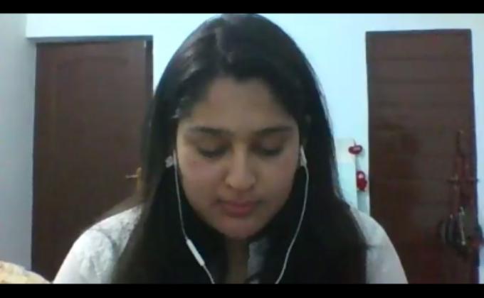 12th Virtual Meeting of BSGHP 