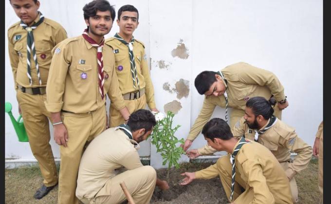 Plantation Drive
