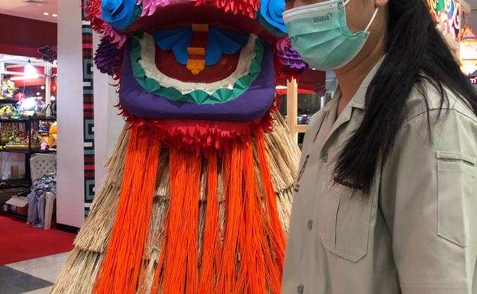 กิจกรรมศึกษาดูงาน