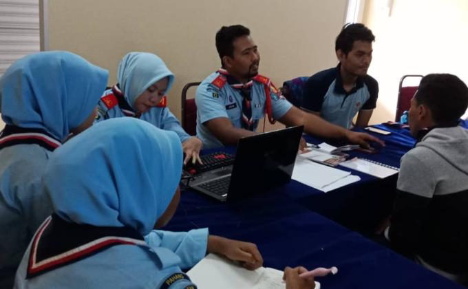 [THE WASH PROJECT: Update 2] Appealing project selection 