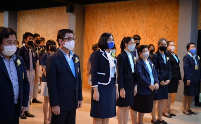 กิจกรรมวันแม่