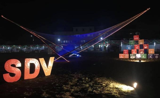 SDV at 10th NSJ by 13th Hussars