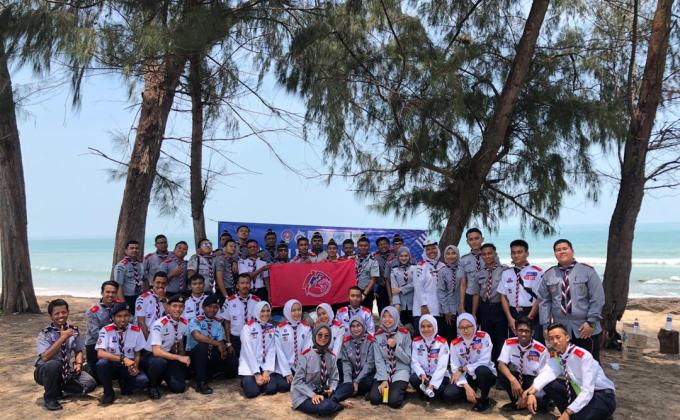 Konvoi :Go Green 2019
