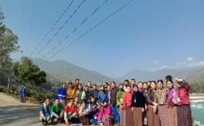 Keep the nature clean to save future.