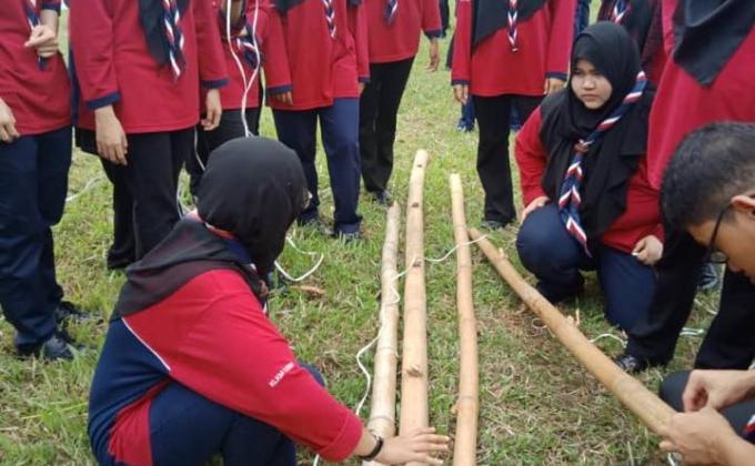 Perjumpaan 3 Level 200 Sidang 2018/2019