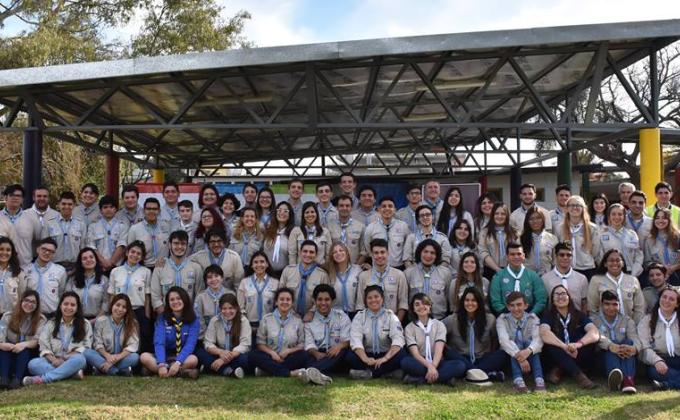 Curso de Liderazgo Argentino 2018 - CLA 2018