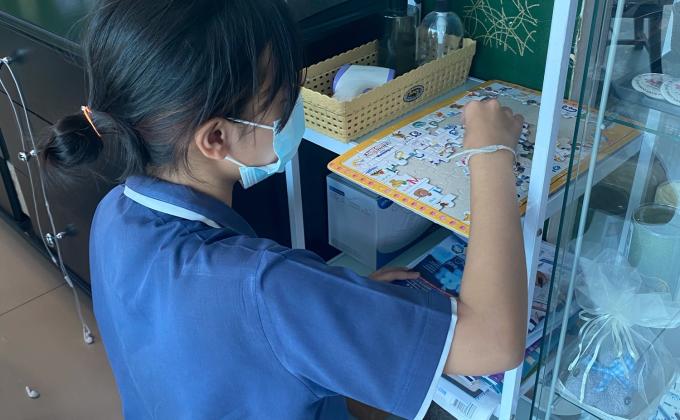 ทำความดี