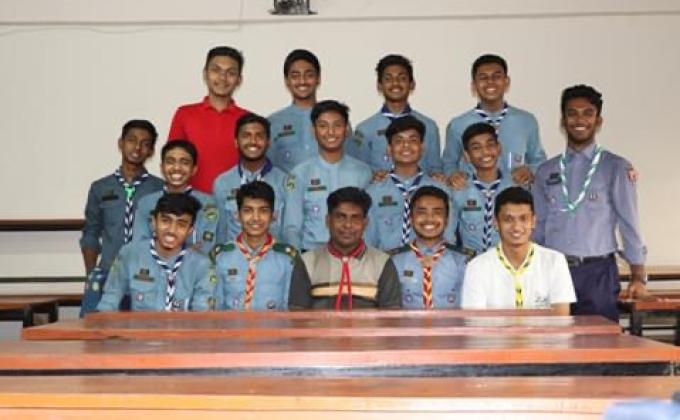 PL Training Course 2020