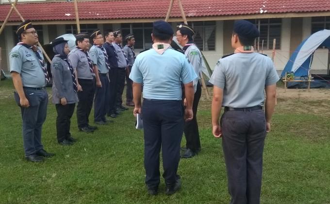 Helper for Manikayu PKK Peringkat III(Bahagian 1) 