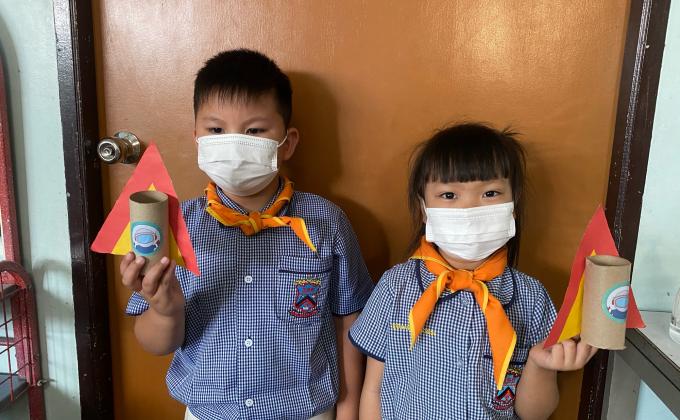 กิจกรรมสร้างสรรค์