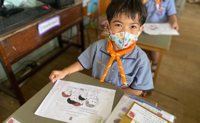 กิจกรรมวันมาฆบูชา