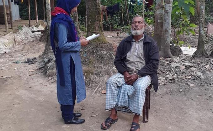 Plastic tide turned Badge 