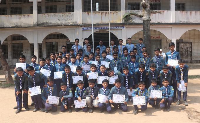 বার্ষিক তাবুবাস 2018