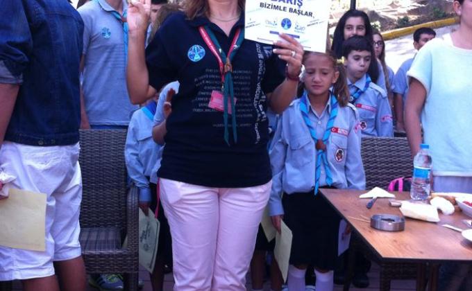 One Minute of Respect Silence for PEACE