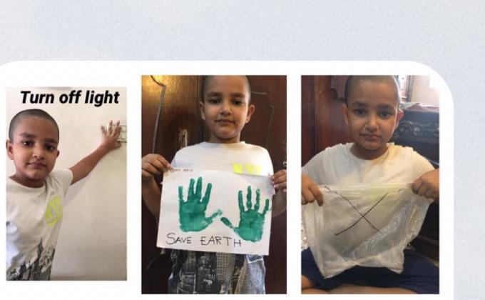 Earth Day Activities 