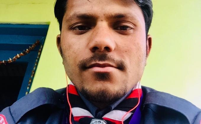 Virtual Meeting with Rovers And Rangers of HP