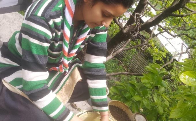 Sankalp Challenge 3