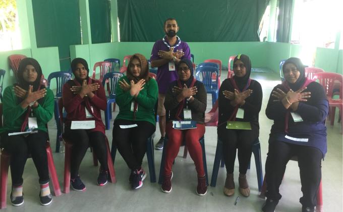 MoP introduction preparation 