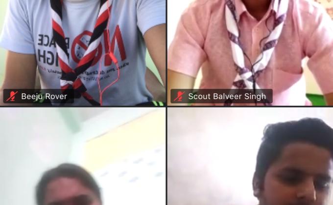 Digital Youth Engagement 