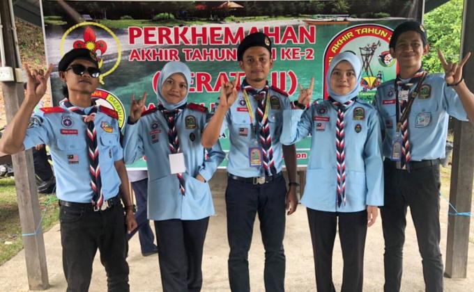 PERATA kali ke Dua 2019