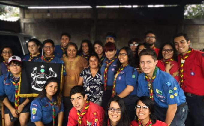 #YoSiApoyoElSueñoAmericano