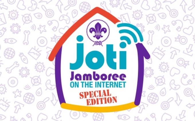 Jamboree On The Internet (Special Edition)