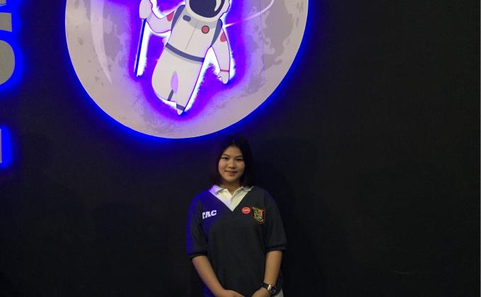 มหกรรมวิทยาศาสตร์และเทคโนโลยีแห่งชาติ