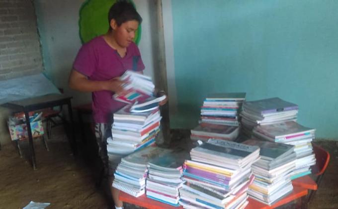 Coro Estudiantil