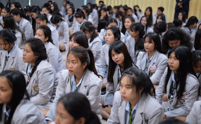 กิจกรรมวันคล้ายวันพระบรมราชสมภพ