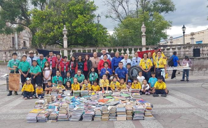 libroton 2018