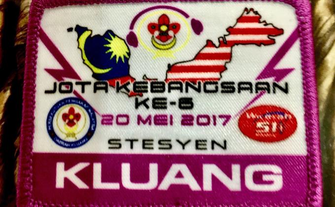 Jota Kebangsaan Ke-5