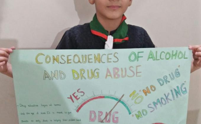 Drug Abuse