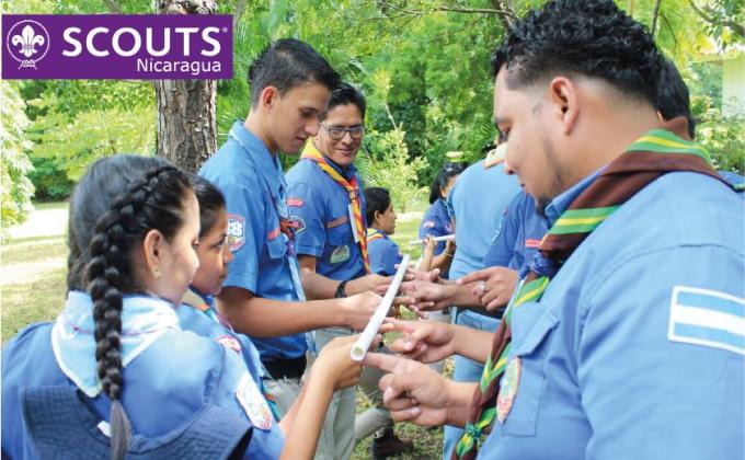 Dialogue and resilience, going out together