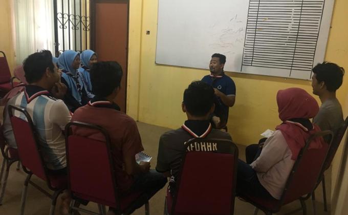 [THE WASH PROJECT:Update 3] Choose the right one and make it success