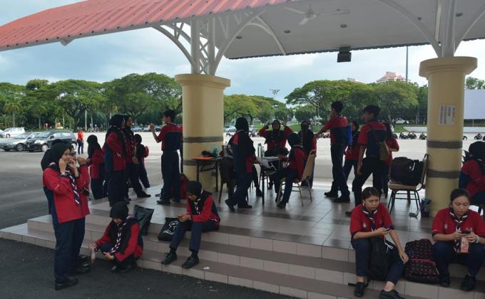 Perjumpaan 6 Level 200 Sidang 2018/2019